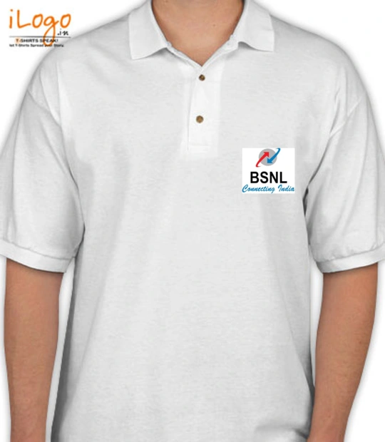  BSNL-srd T-Shirt