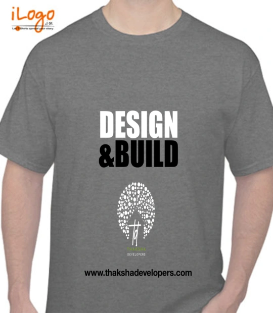 T shirts THAKSHA T-Shirt