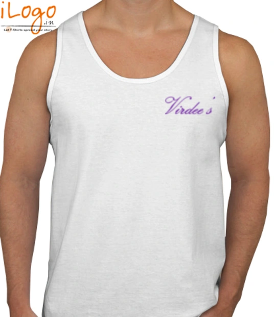 T shirts virdee-TT T-Shirt