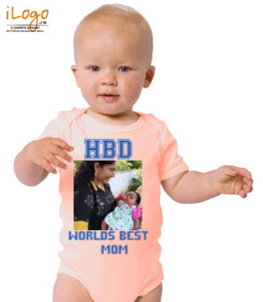 T shirts Baby-dress T-Shirt