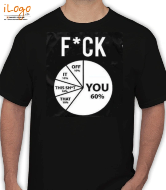 T shirts FYou T-Shirt
