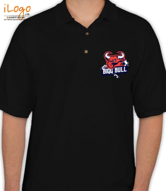 T shirts BIGBULL T-Shirt