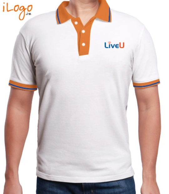 T shirts LiveUpolo T-Shirt