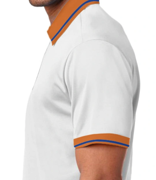 LiveUpolo left sleeve of Liveu tahirts polo single tip  in UK