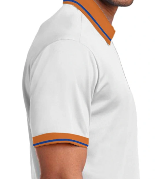 LiveUpolo right sleeve of Liveu tahirts polo single tip  in UK