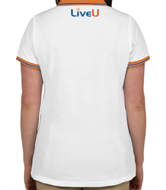 LiveU back of liveU in UK
