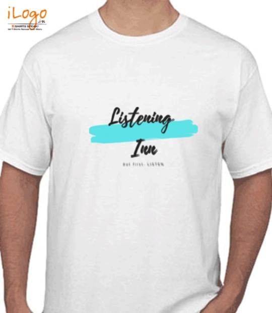 T shirts LI-test T-Shirt