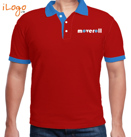  moveroll T-Shirt