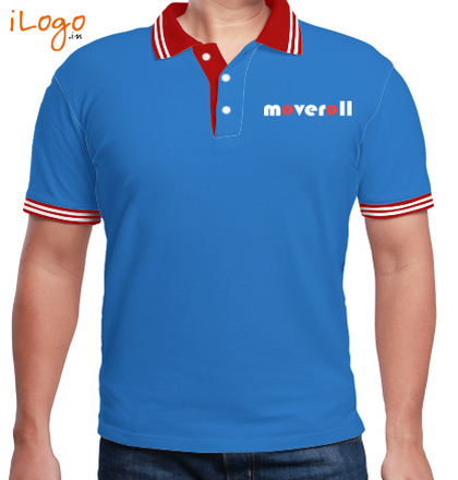  moveroll T-Shirt