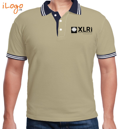  XLRI T-Shirt