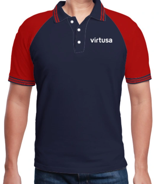 T shirts Virtusa-PDT T-Shirt