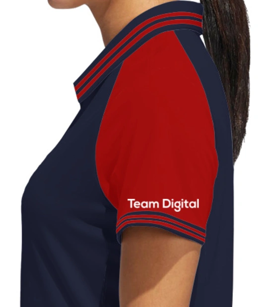 virtusa left sleeve of logo in Canada