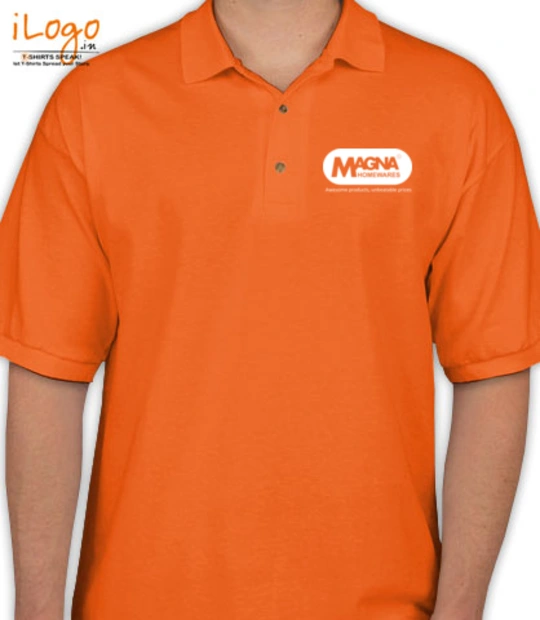 T shirts magna T-Shirt