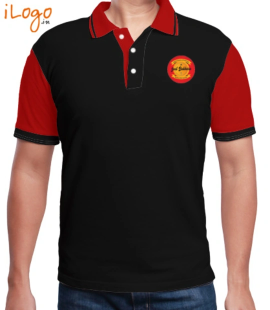 T shirts just-bukhara- T-Shirt