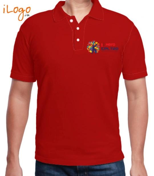 T shirts maria- T-Shirt