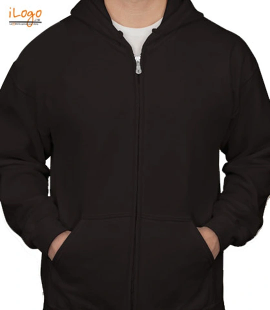 Proven - Zip. Hoody