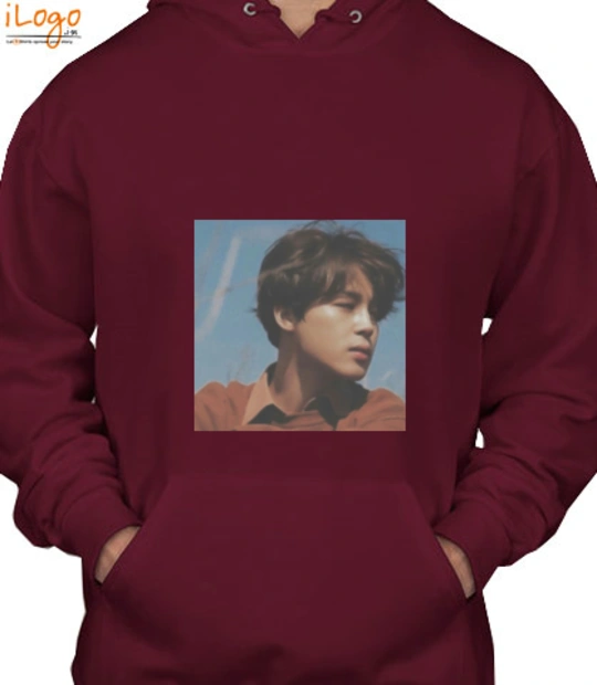 T shirts Park-Jimin T-Shirt