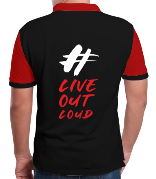 leevo back of redblack in UK
