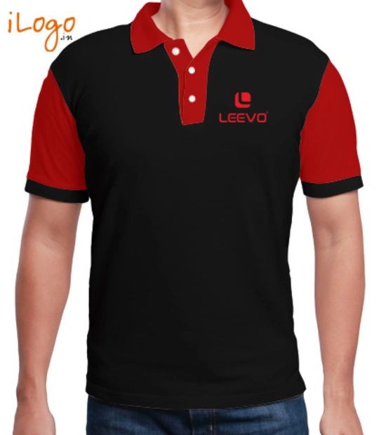 T shirts leevo T-Shirt