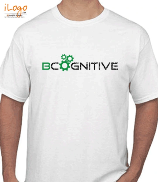 T shirts bcognitive-RN T-Shirt