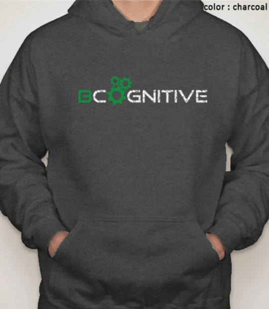 T shirts bcognitive-H T-Shirt