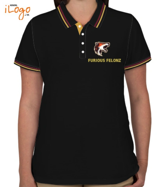 T shirts FURIOUSFELONZ T-Shirt