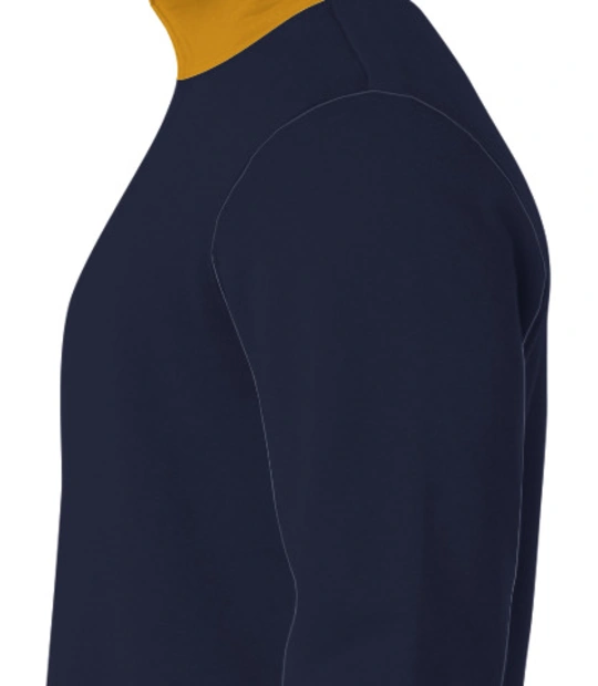 New-Class- left sleeve of logo in UK