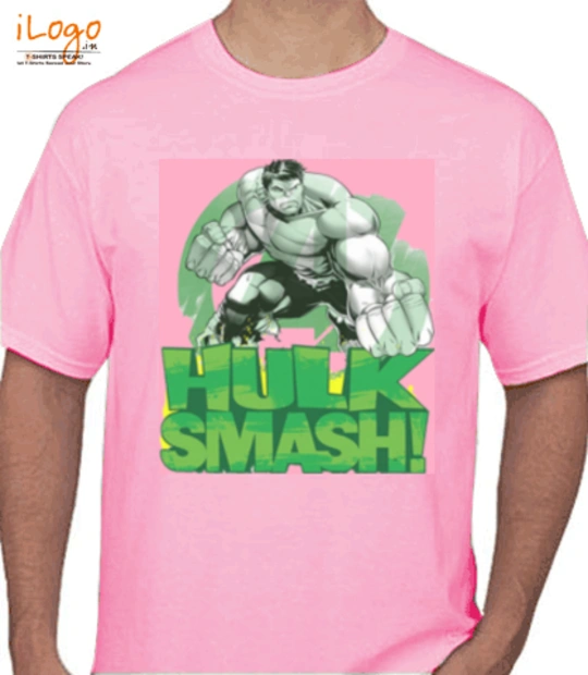 T shirts Hulk T-Shirt