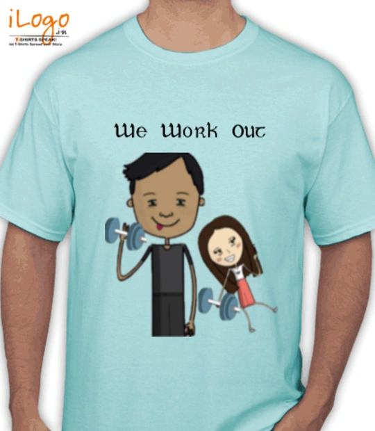 T shirts ChocVanilla T-Shirt