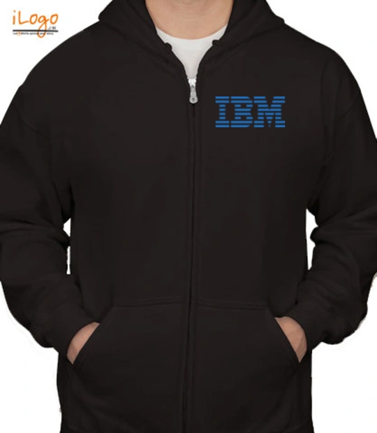 Ibm Ibm-hoodie- T-Shirt
