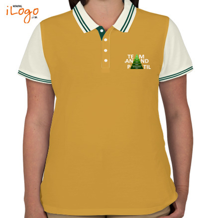  Team-Women-Polo-Shirt T-Shirt