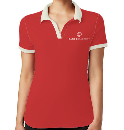  kandeefactory-women-polo-shirt T-Shirt
