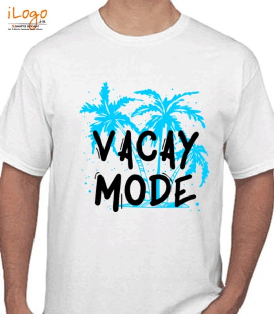 T shirts vacaymodeM T-Shirt