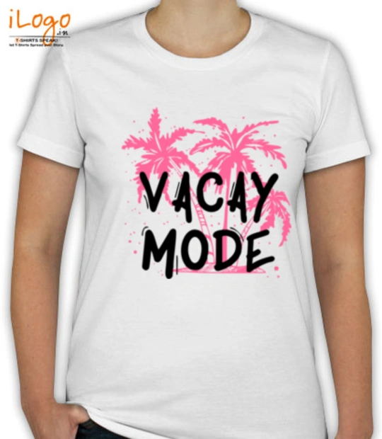 T shirts vacaymodew T-Shirt