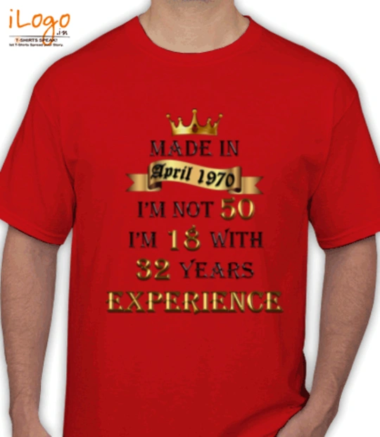 T shirts DaddyBirthday T-Shirt