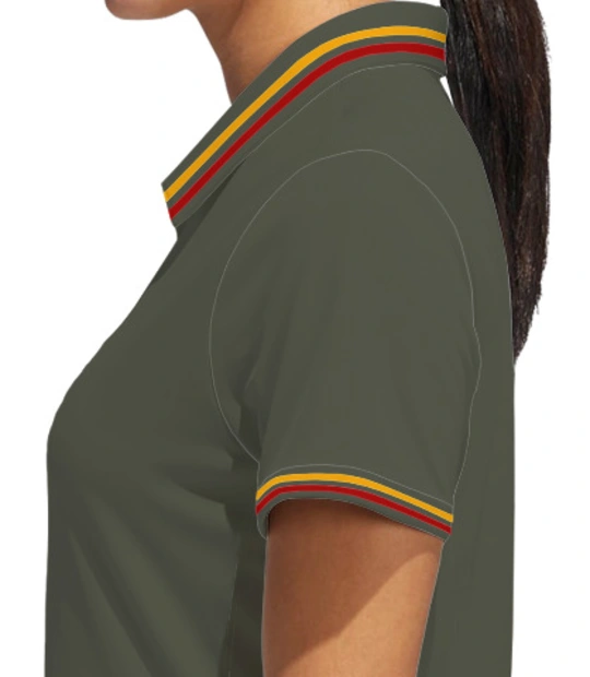 RedBull-Women%s-Double-Tip-Polo-Shirt Left sleeve