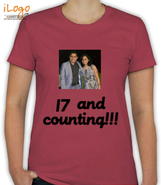T shirts anniv T-Shirt