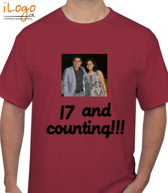T shirts anniv T-Shirt