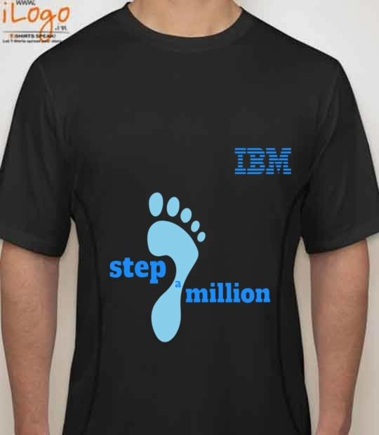  IBM T-Shirt