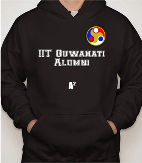 T shirts iit-guwahati-b T-Shirt