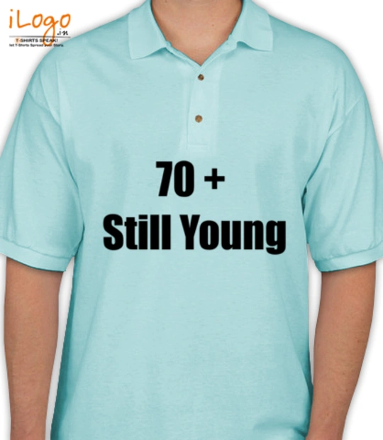 T shirts plus-young T-Shirt