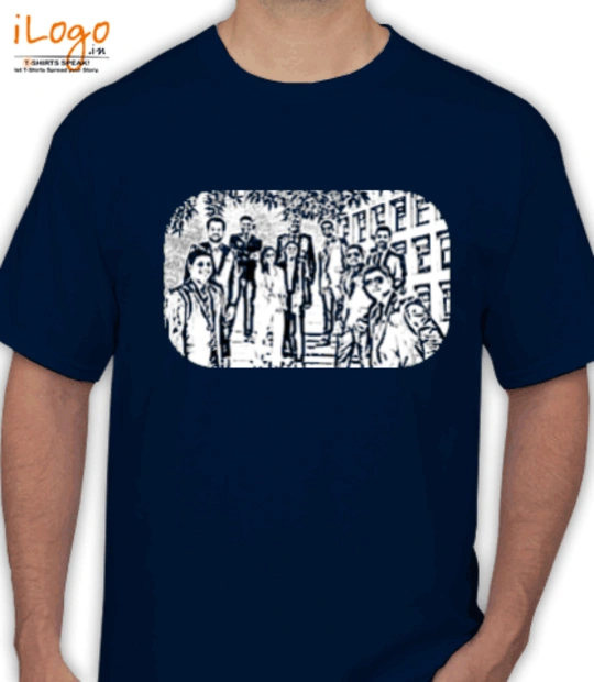 T shirts IIMBtshirt T-Shirt