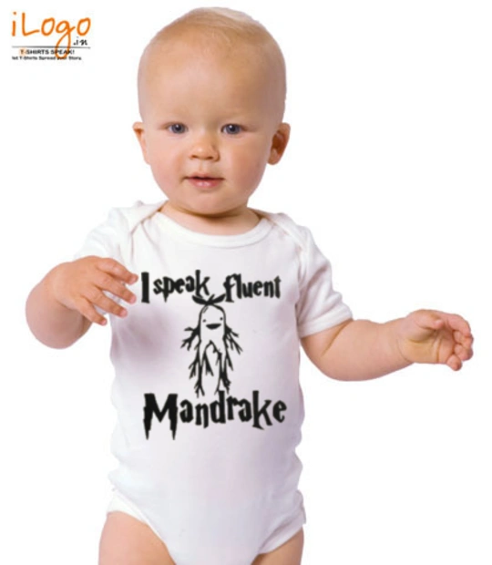 T shirts Mandrake T-Shirt