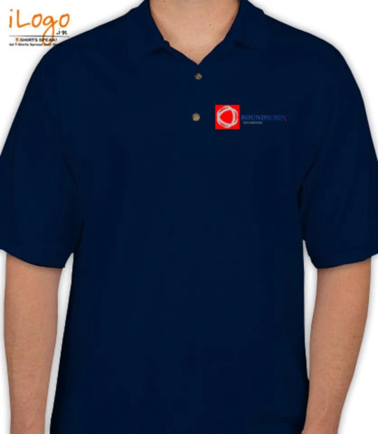 T shirts RoundRobin-NB T-Shirt