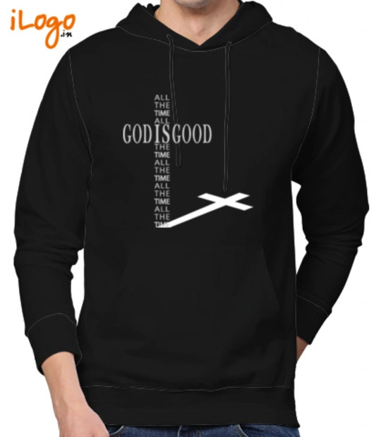 T shirts GodIsGood-Earl T-Shirt