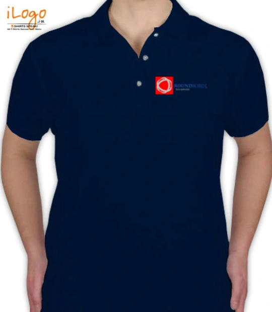 T shirts RoundRobin- T-Shirt