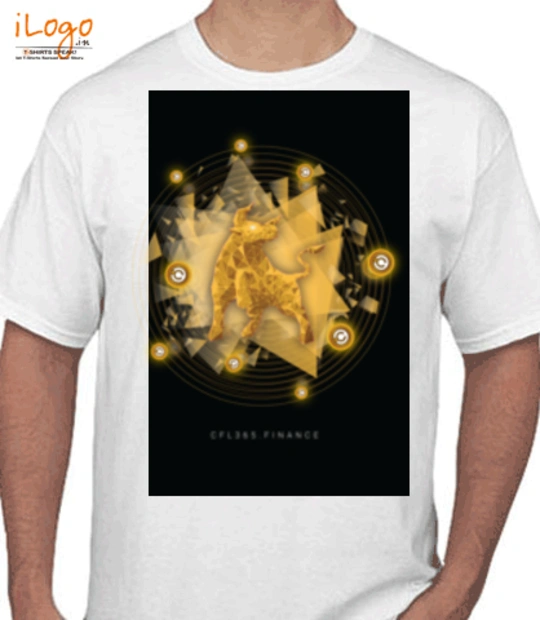 T shirts Finance T-Shirt