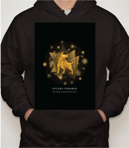 T shirts CFLfinance T-Shirt