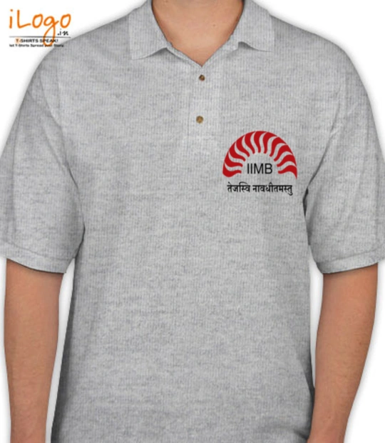 T shirts IIMB-Design T-Shirt