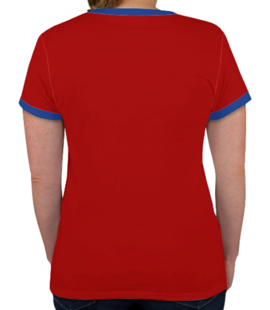 VOLTAS-LIMITED-Women%s-Roundneck-T-Shirt